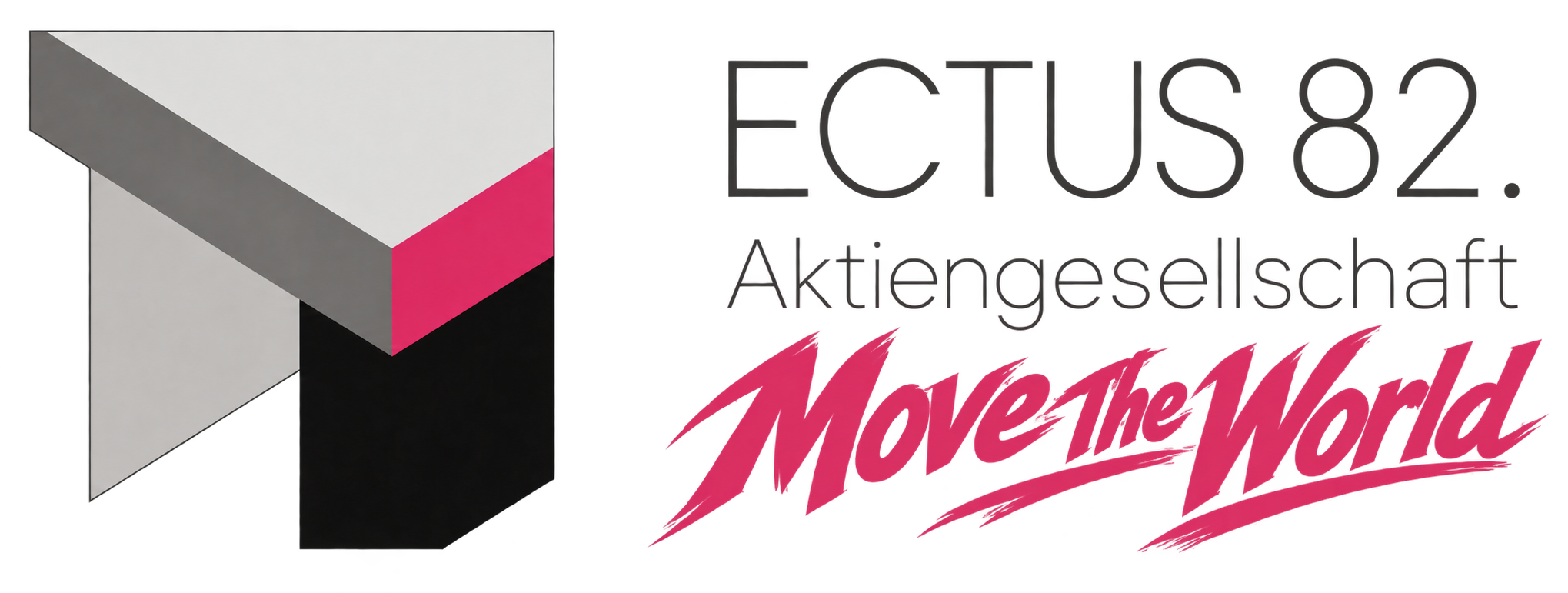 ectus 82. AG – Move The World